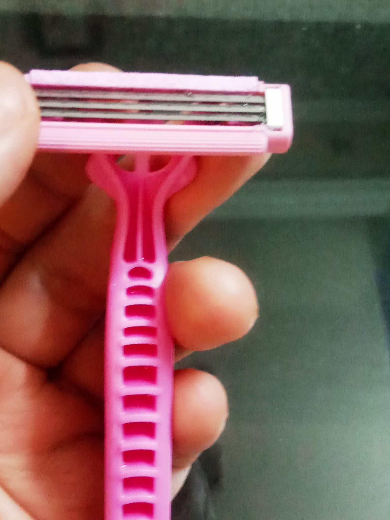 Gillette Venus Razor For Women Review BLOGGERSHE