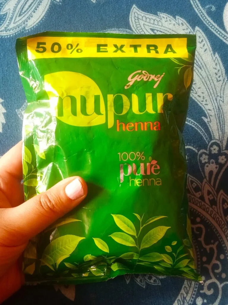 nupur | Makeup | Nupur Henna Mehndi Pigment Powder | Poshmark